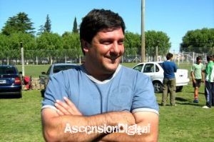 juan cechini