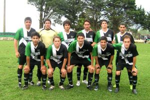 soc primera