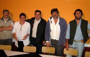 acto campo