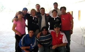 tartagal