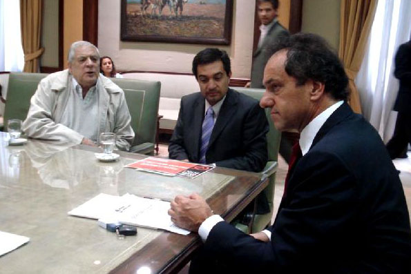 scioli