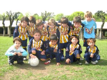 cebollitas sing