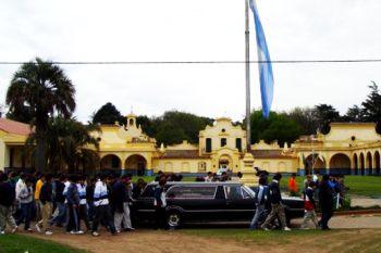 cortejo