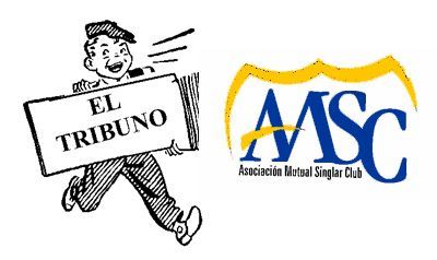 tribuno singlar