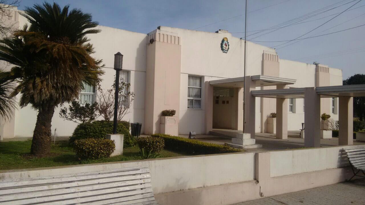 MUNICIPIO – Plan de Ampliación y Refacción del Hospital Municipal Hospital Municipal Dr. Ignacio Pirovano