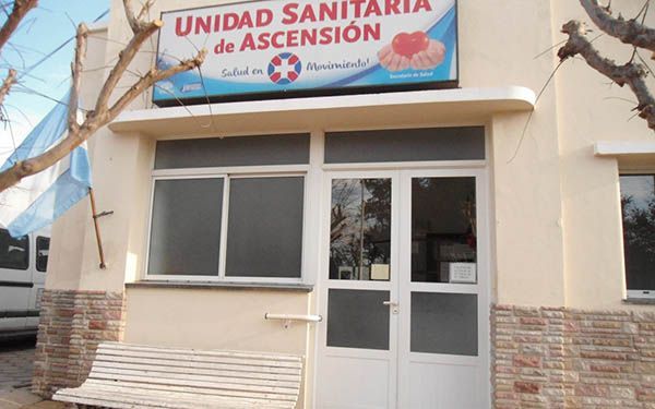 SALUD – Erica Revilla: “mi gobierno tiene a la salud como prioridad…”