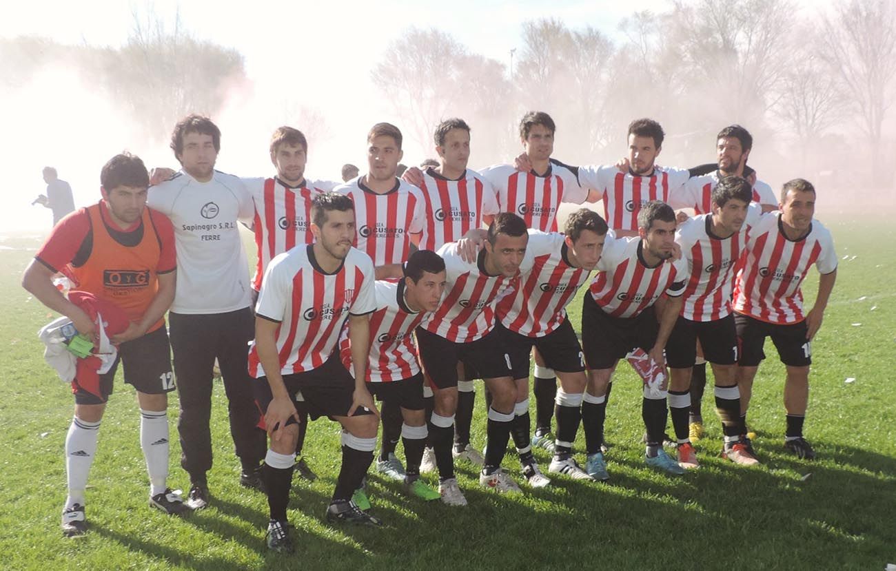 Plantel Colonial Campeon 2016