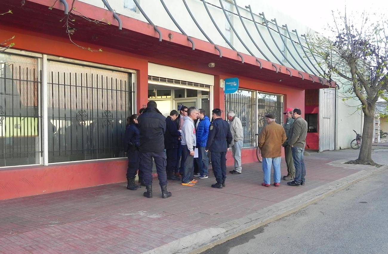 Robo Mutual Singlar Club