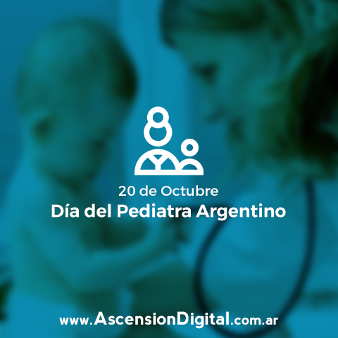 Dia Nacional del Pediatra