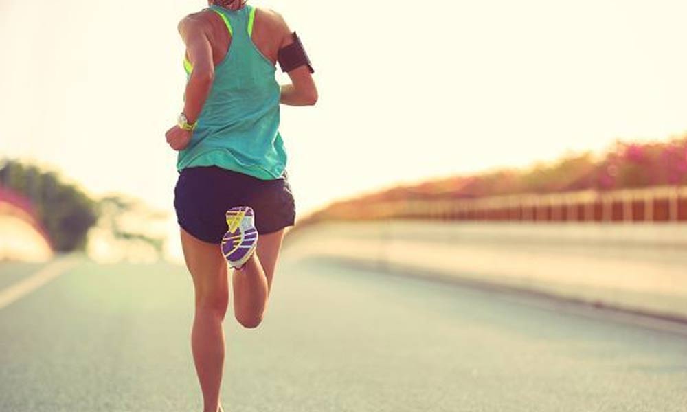 SALUD – Hacer ejercicio enojado aumenta el riesgo de ataque a corazón Hacer Ejercicio