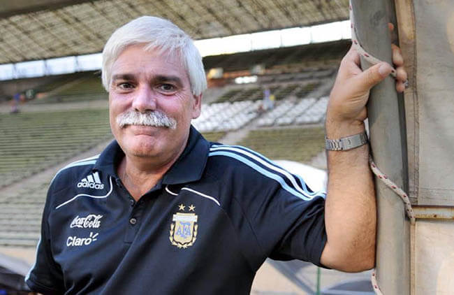 Gerardo Salorio