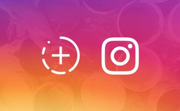 Instagram en Windows 10