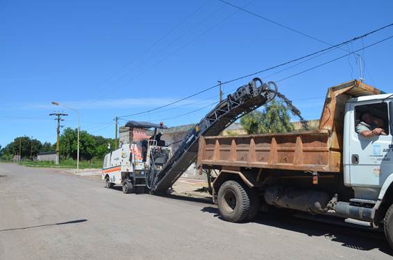 Obras Pavimento Ferre