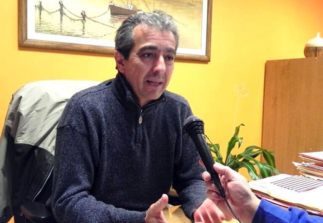 Claudio Urio