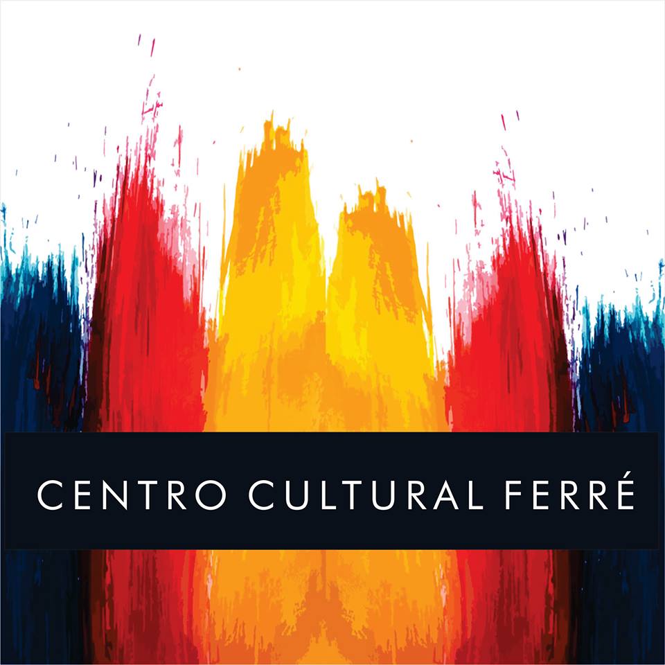 Centro Cultural Ferre