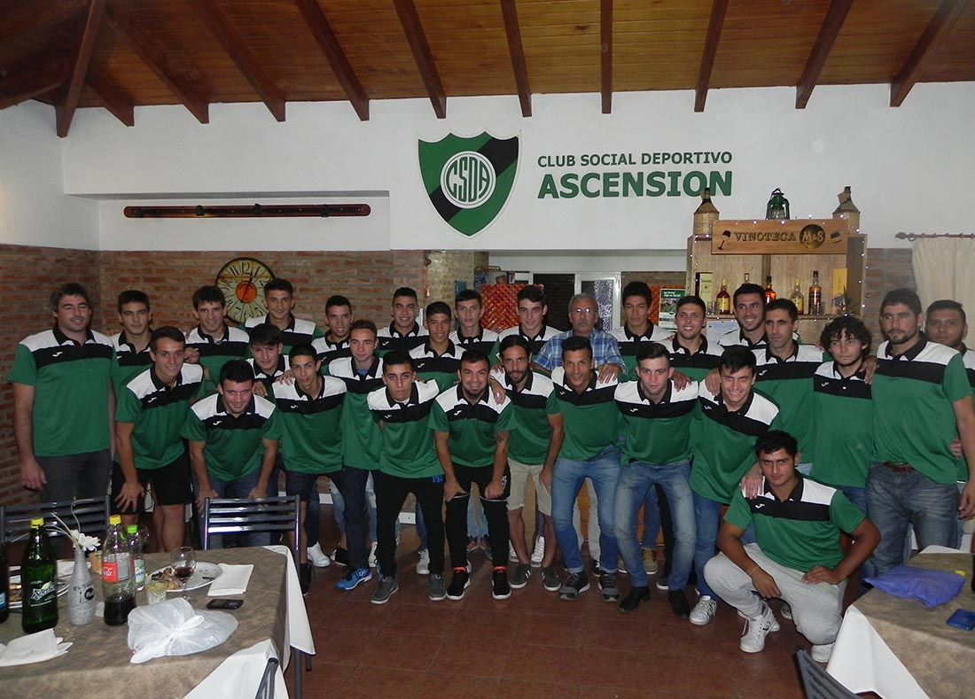 Plantel Social