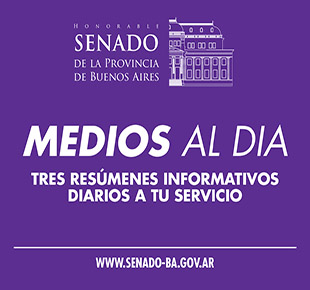 Senado de la Provincia de Buenos Aires