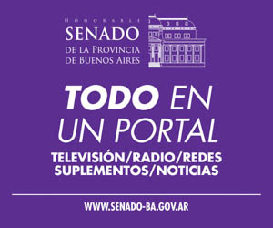 Senado de la Provincia de Buenos Aires
