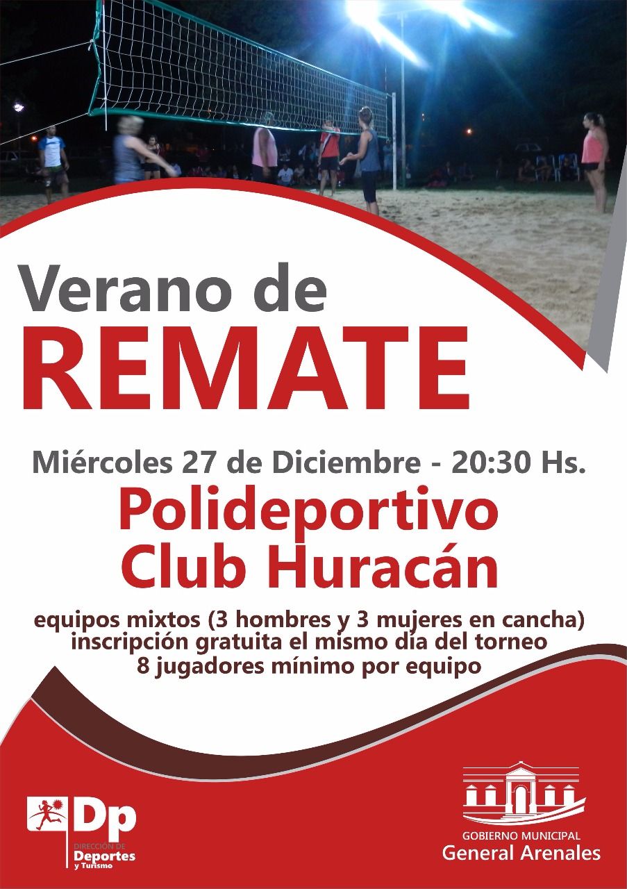 Verano de Remate