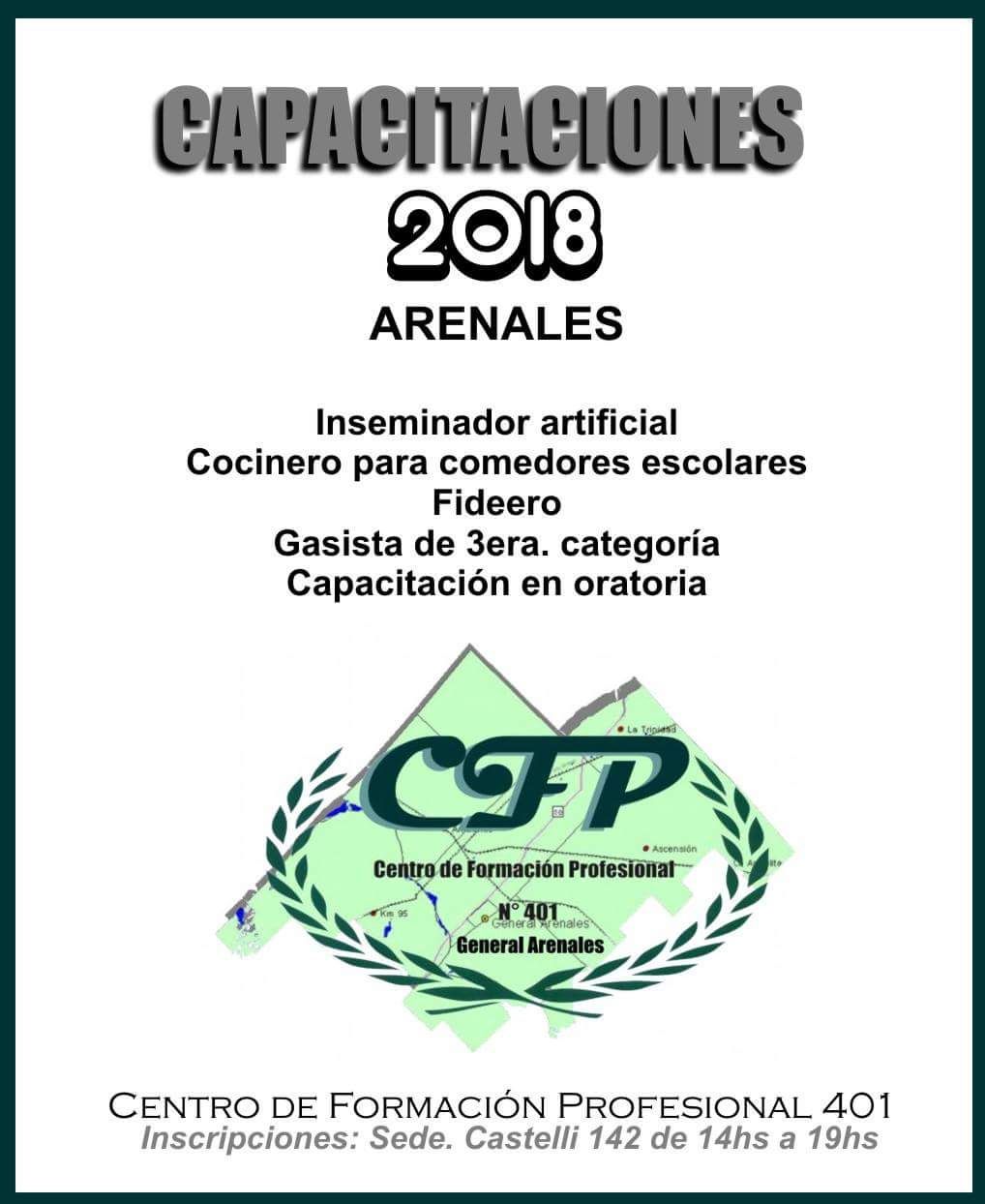 General Arenales