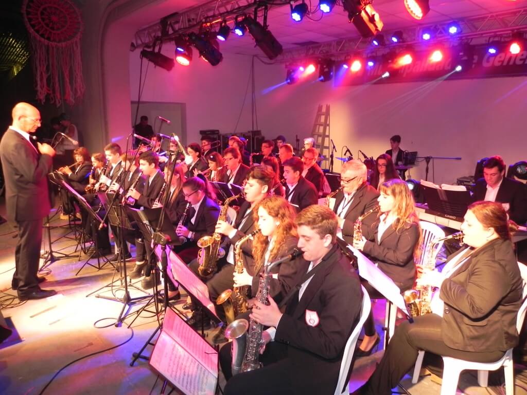 MEGAPOST – El festival revivió el éxito de todos los años