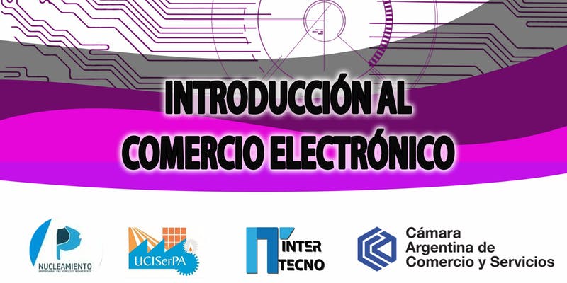 Charla sobre introducción al Comercio electrónico General Arenales