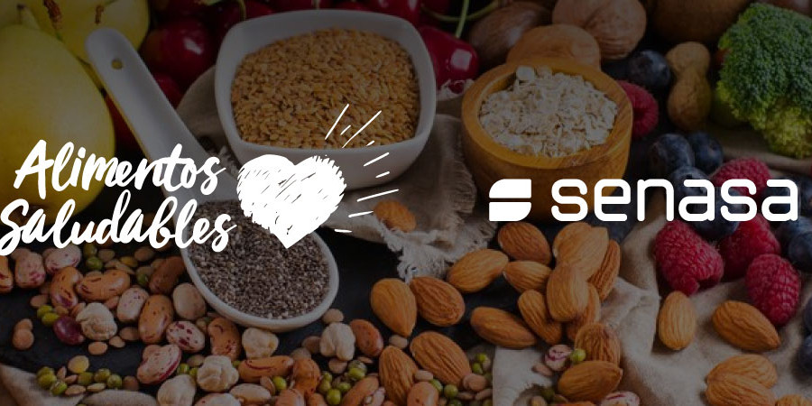 SEGURIDAD ALIMENTARIA – Alimentos saludables: calidad, inocuidad y beneficios nutricionales