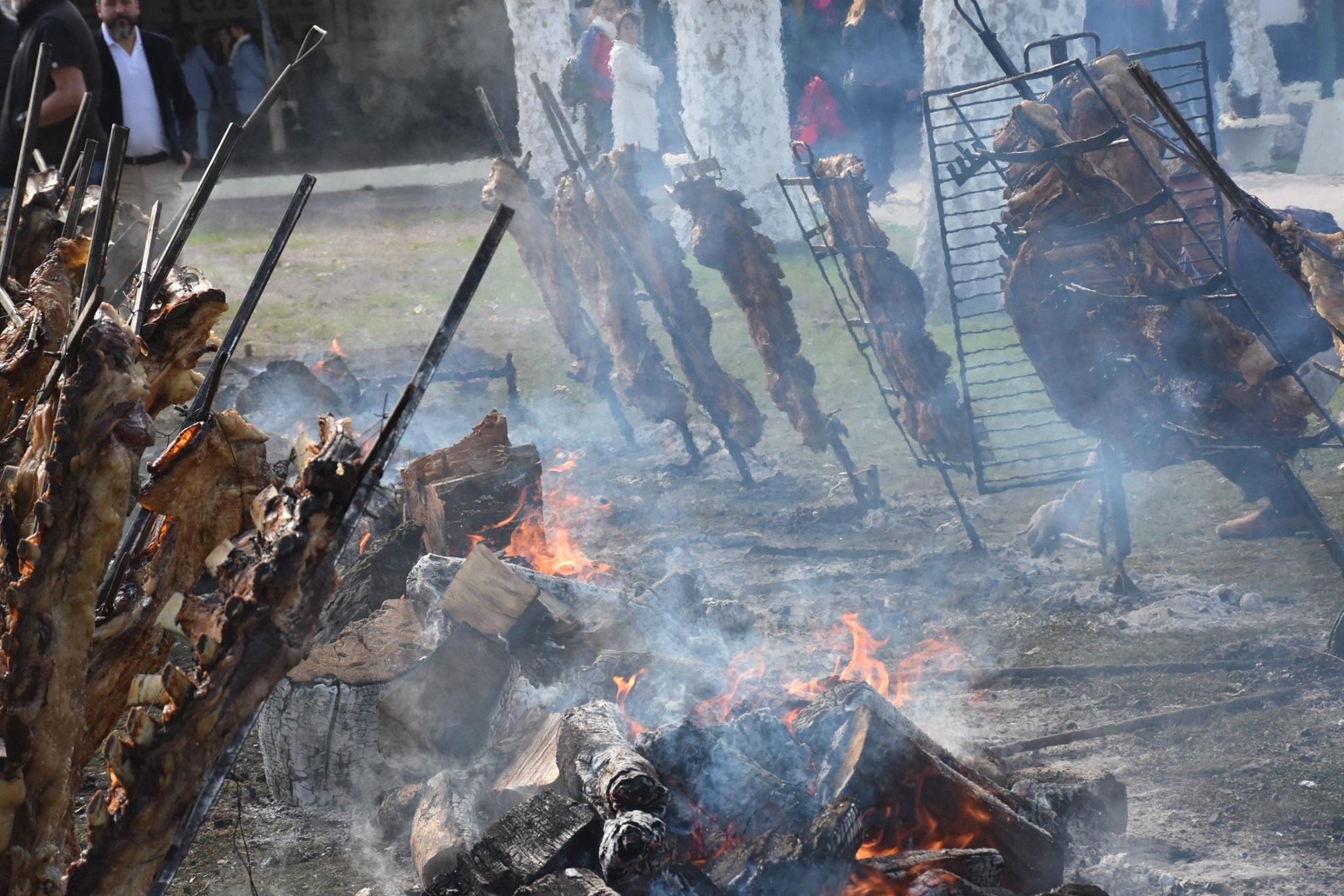 asado-estaca