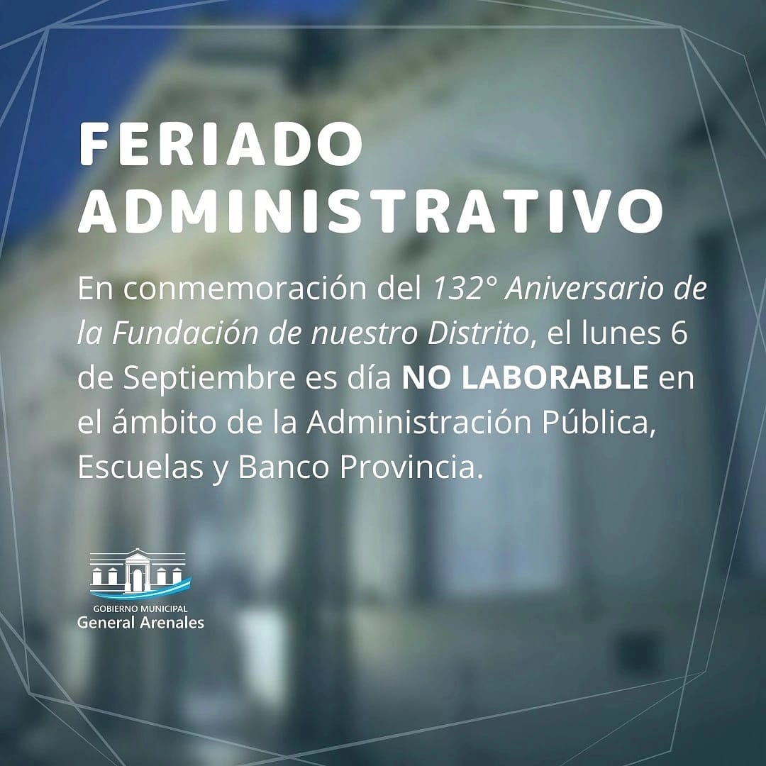 feriado