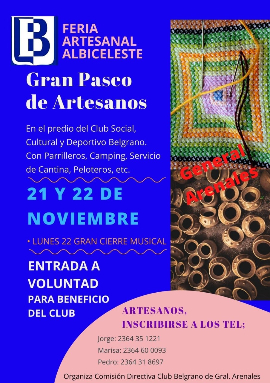paseo belgrano