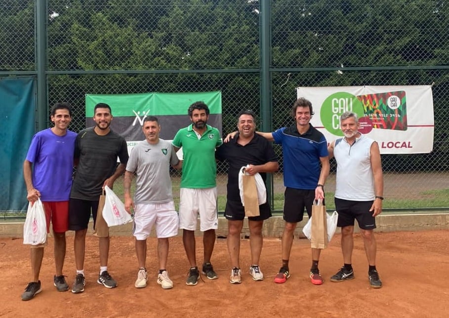 final tenis
