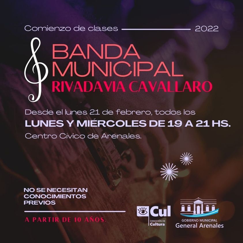 banda municipal