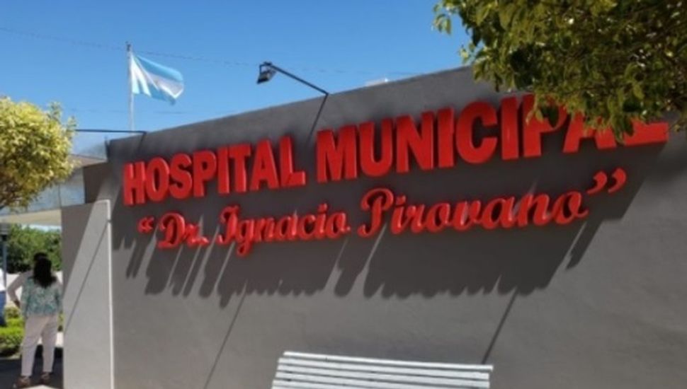 hospital arenales da9c1a