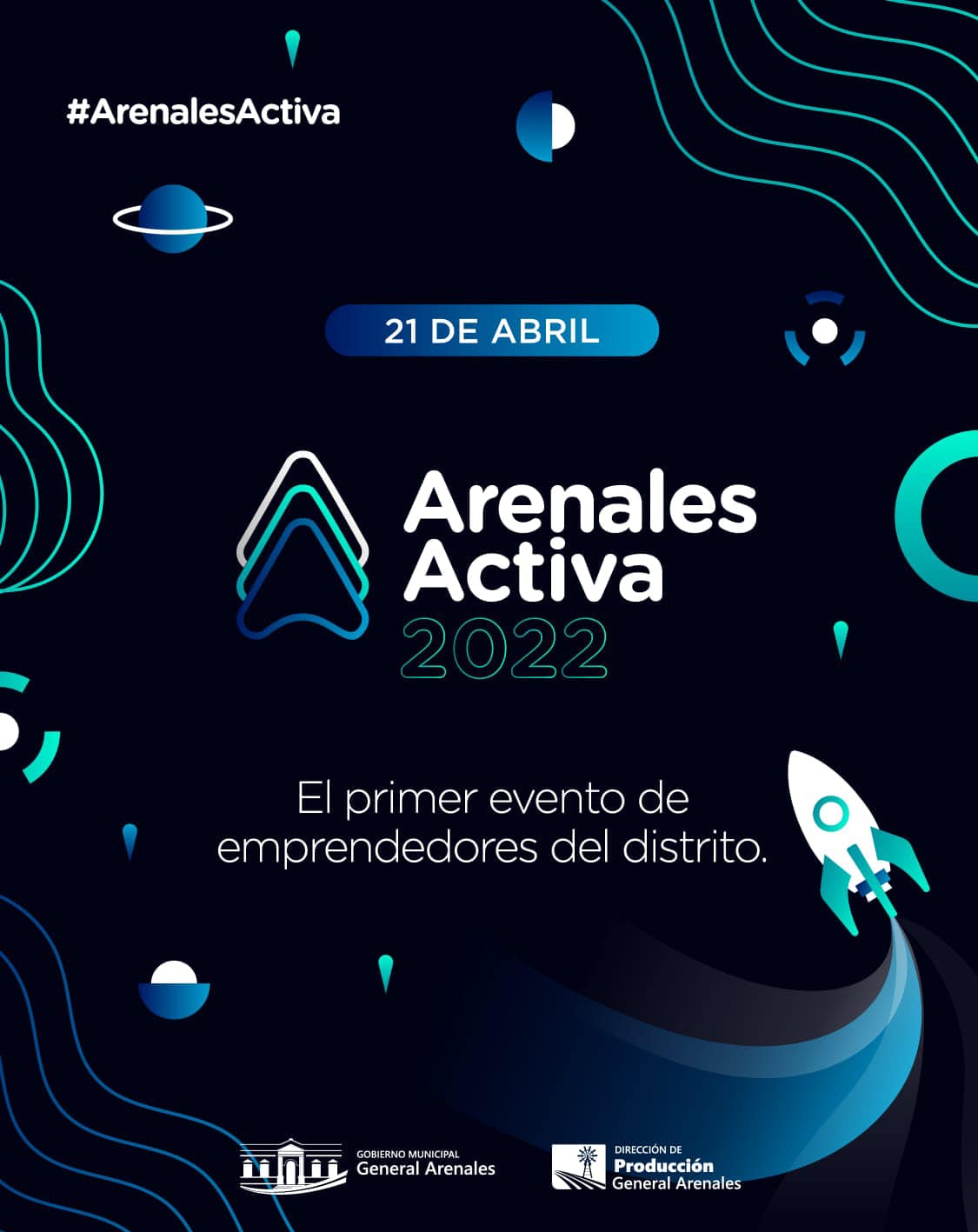 arenales activa
