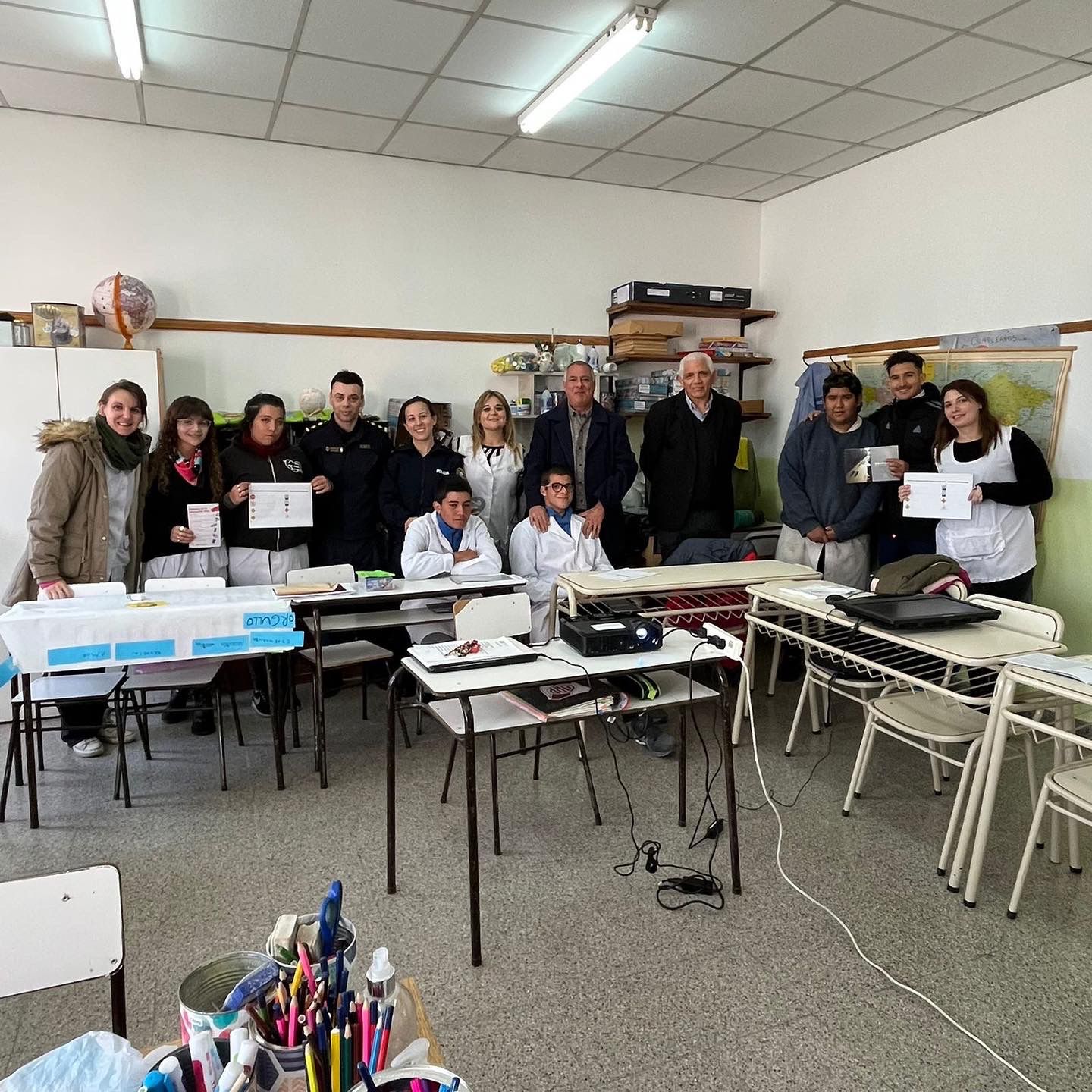 edu vial