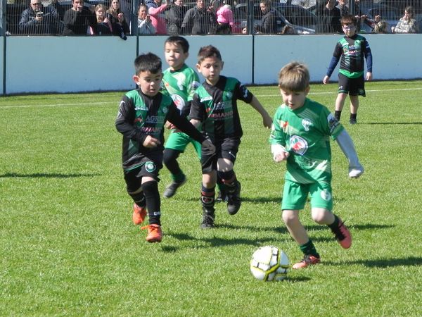9na fecha menores