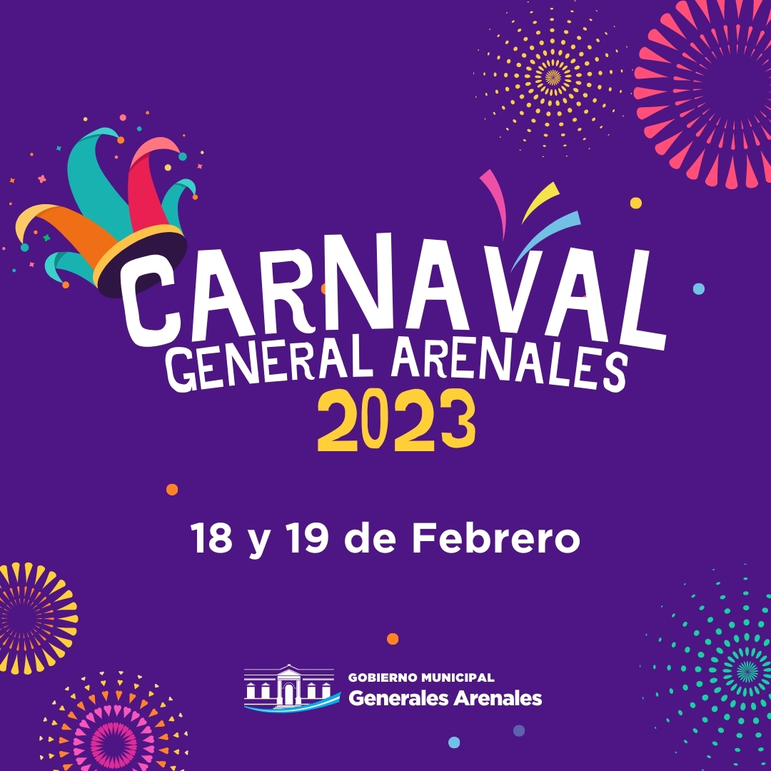 carnaval 2023