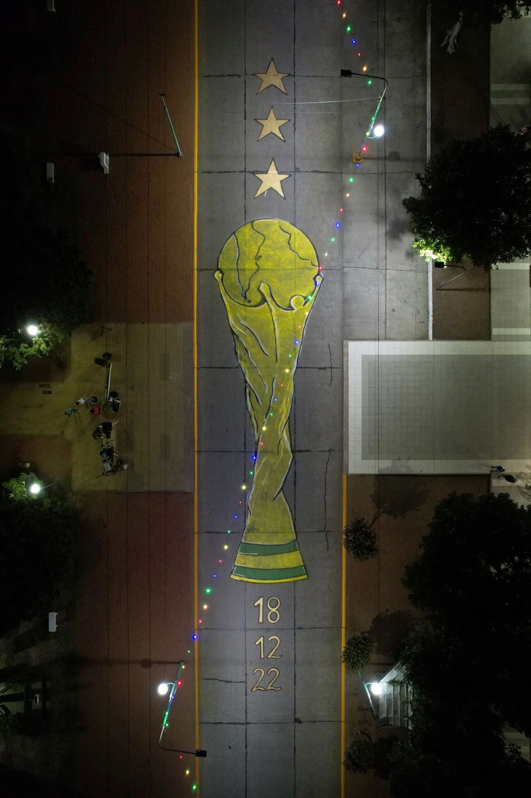 copa avenida