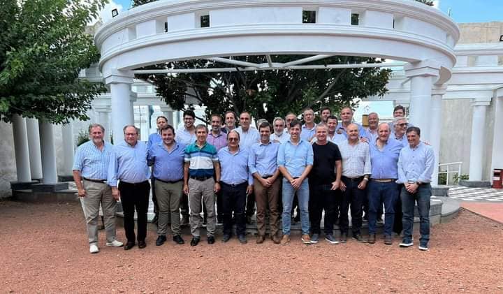 edgardo foro intendentes