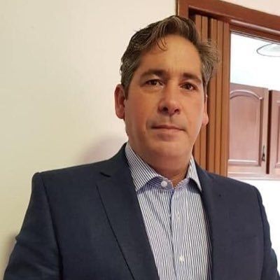 Matías Geloso: “esta gestión no tuvo nunca ni tiene rumbo…” matias geloso