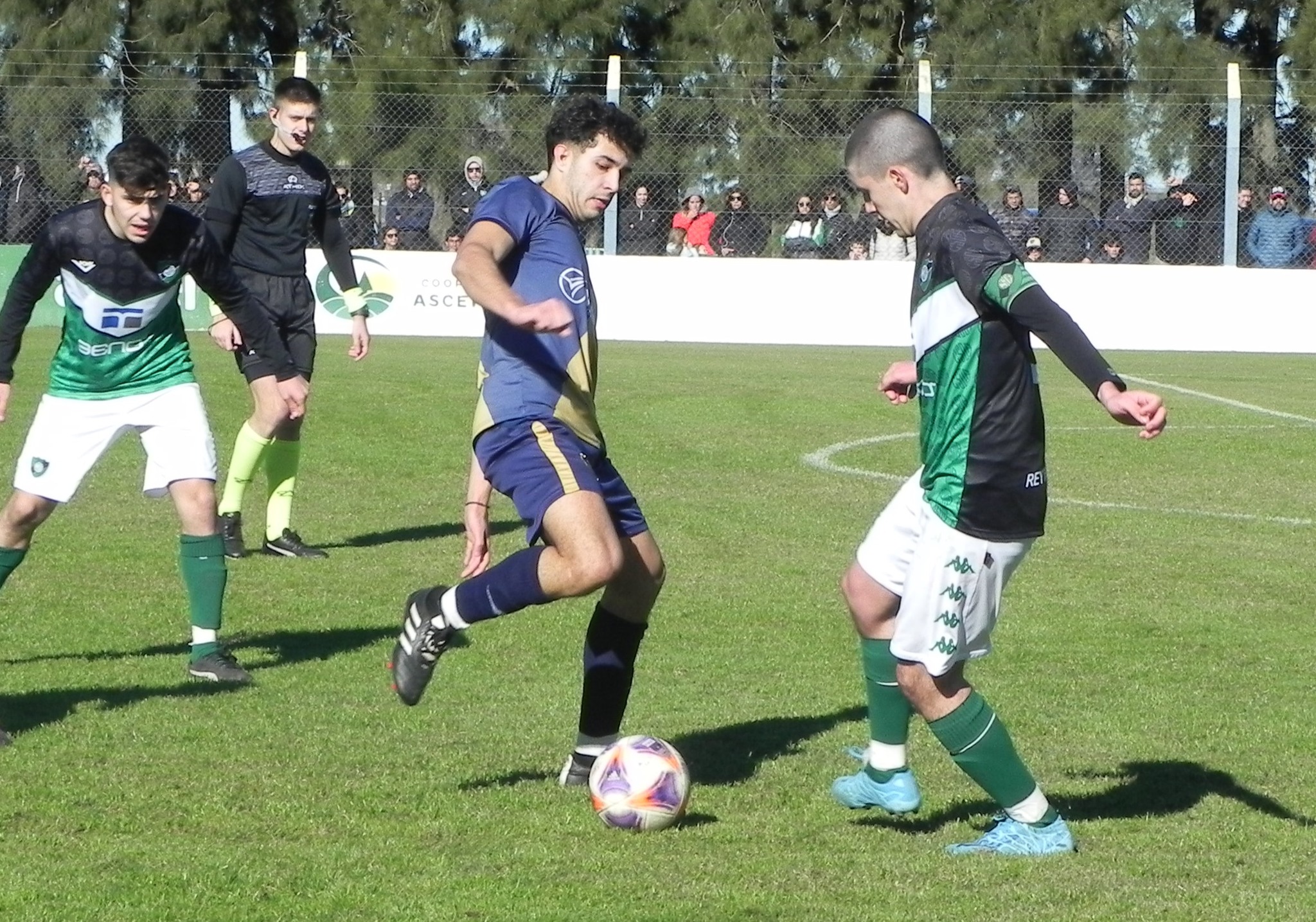 reserva social
