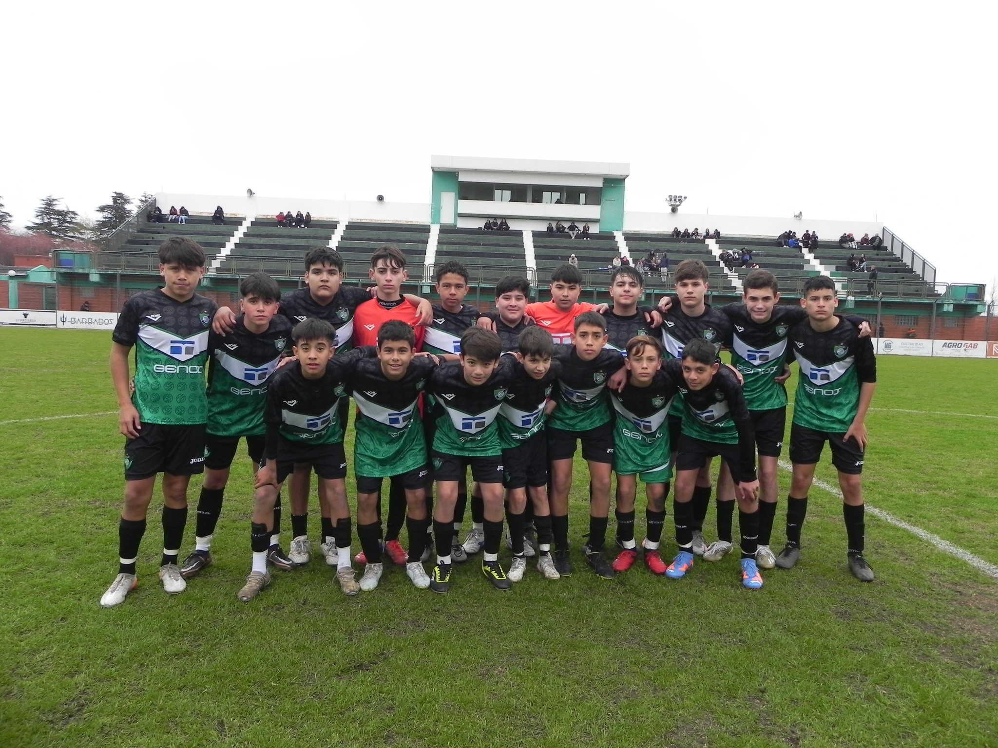 inferiores social belgrano (2)