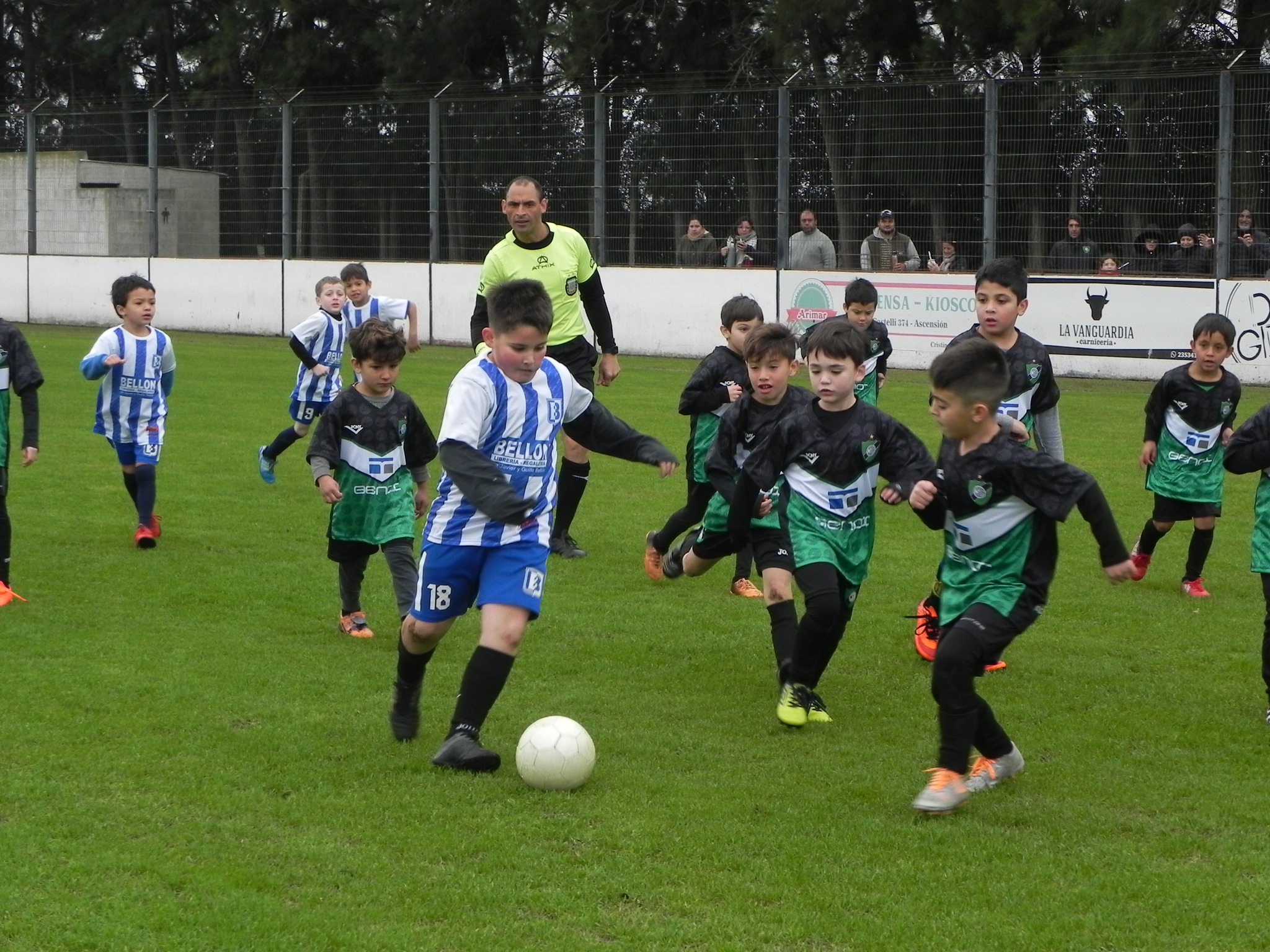 inferiores social belgrano (3)