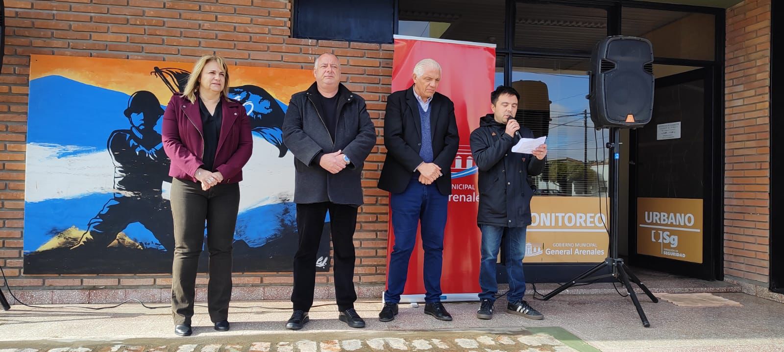 centro monitoreo