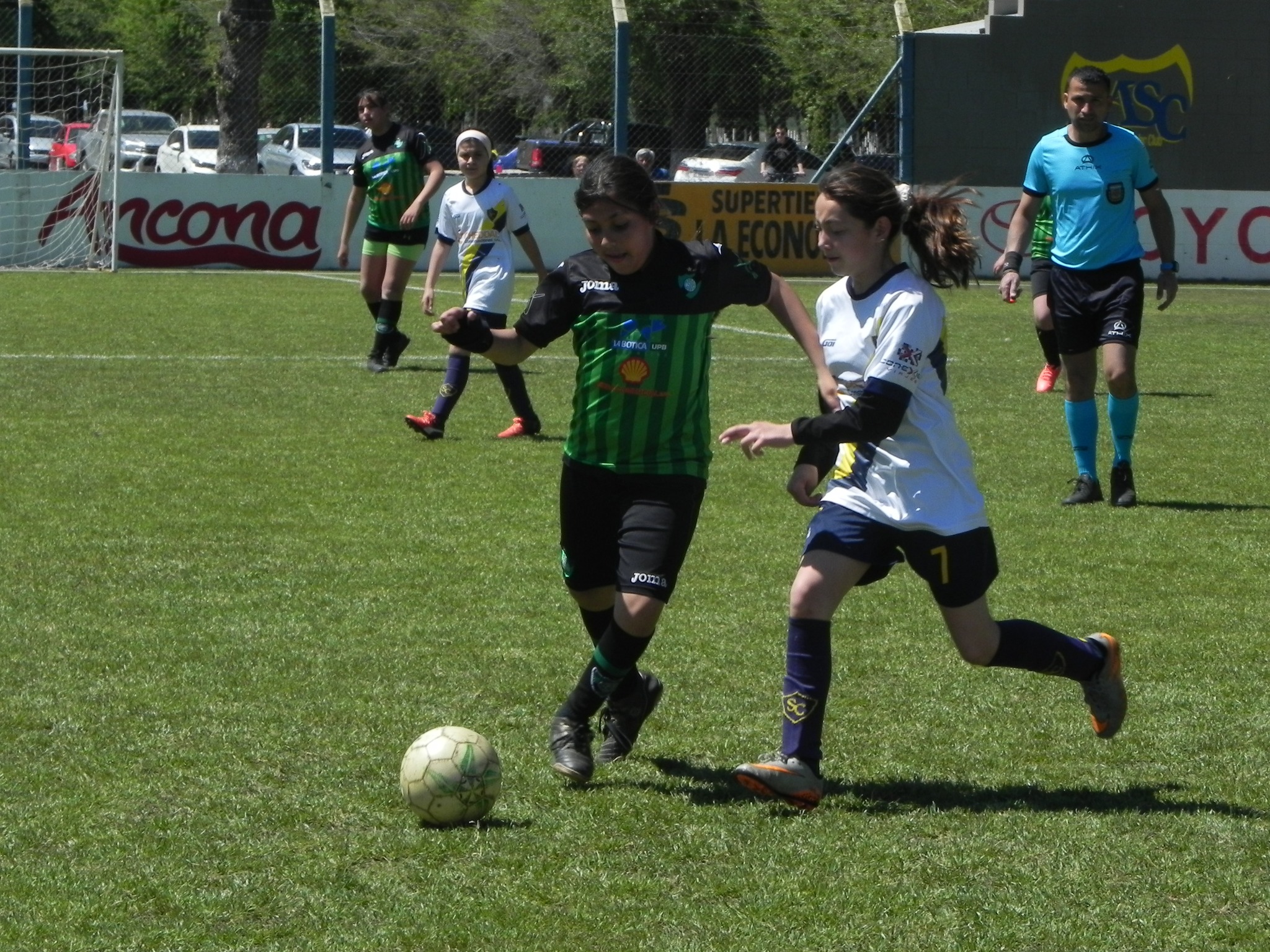 inferiores 8va fecha (6)