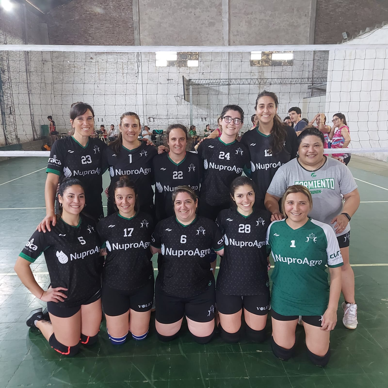 voley fem2