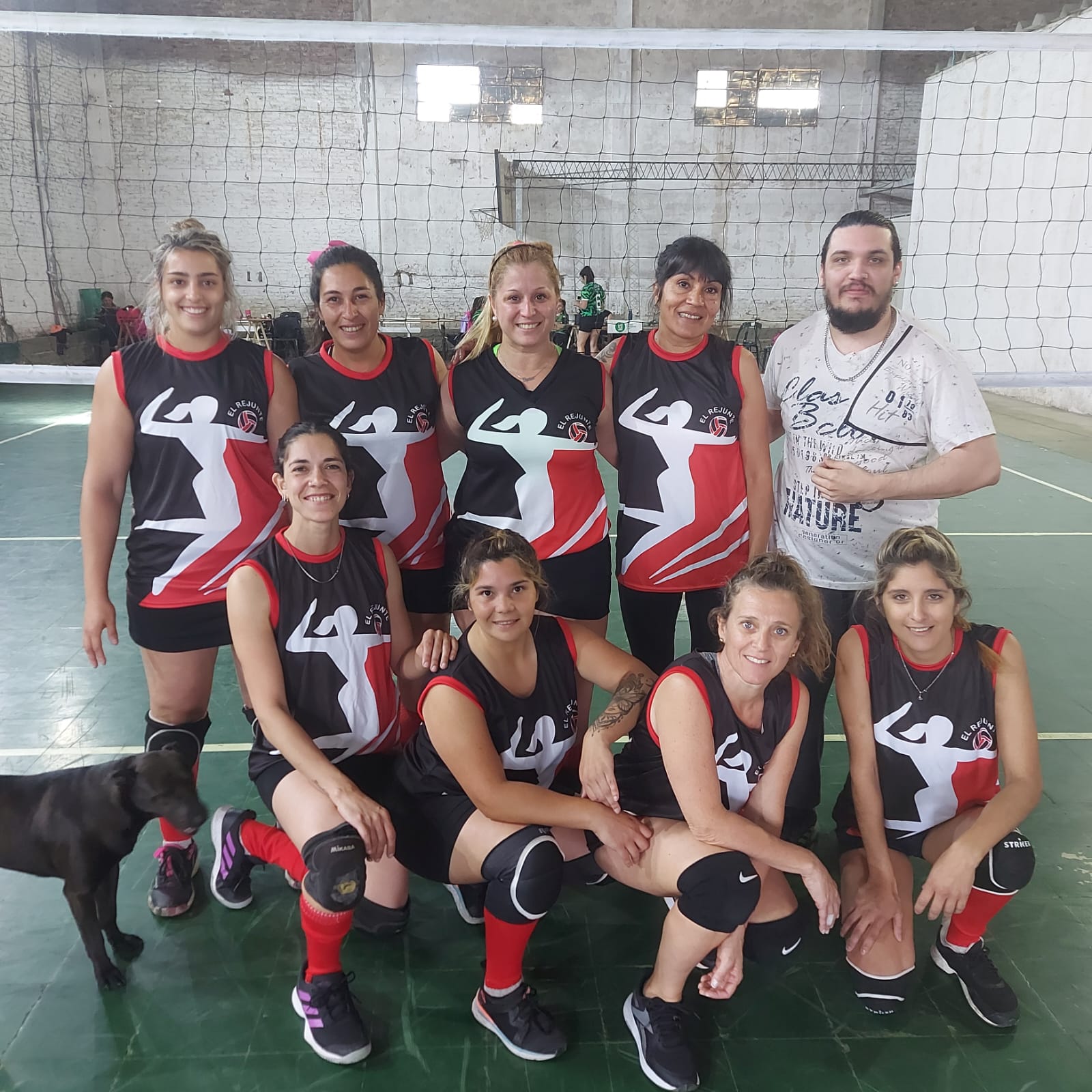 voley fem4