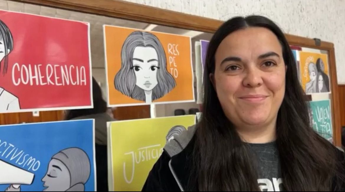 marianlela mujeres