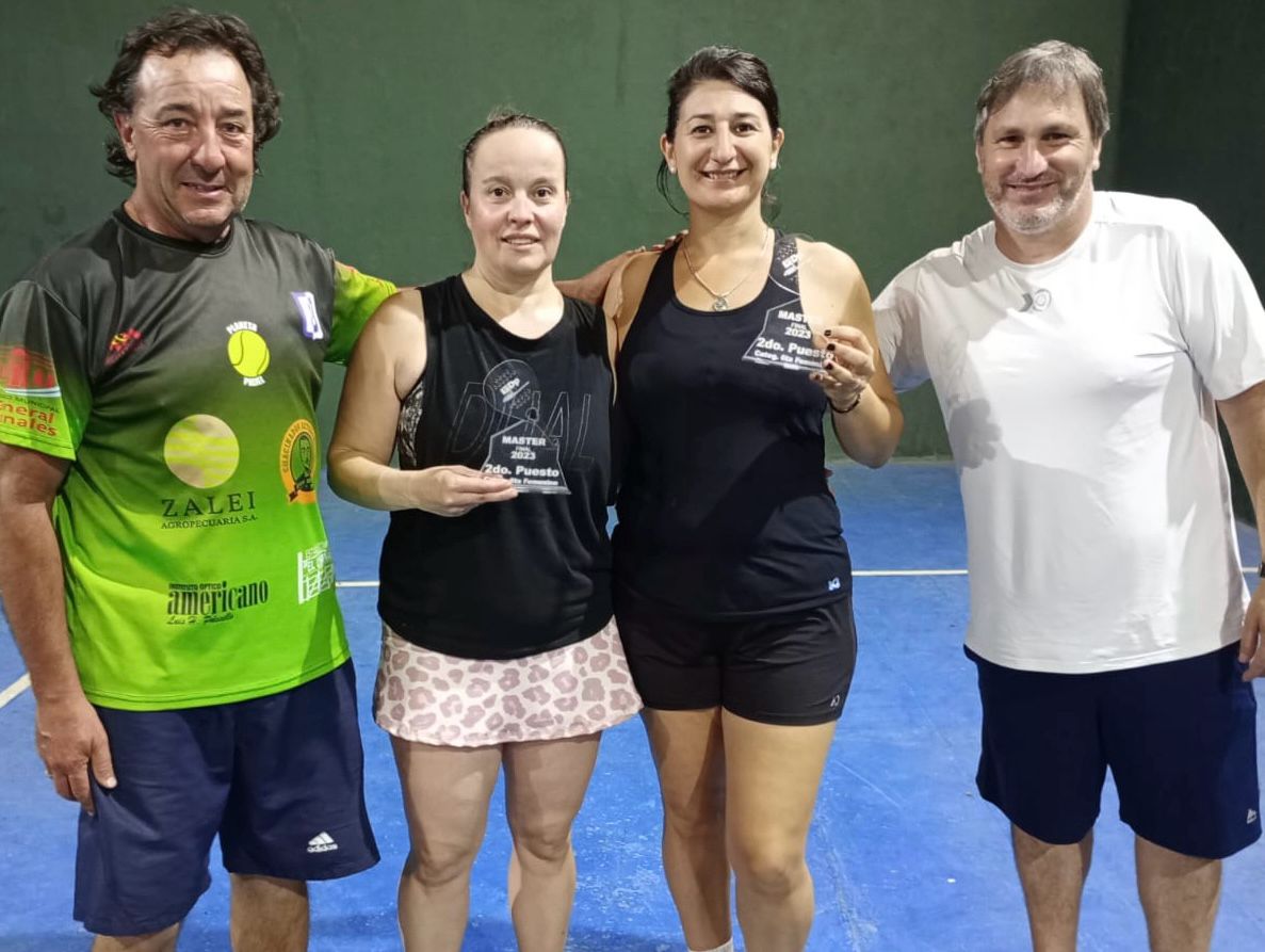 padel fem 2