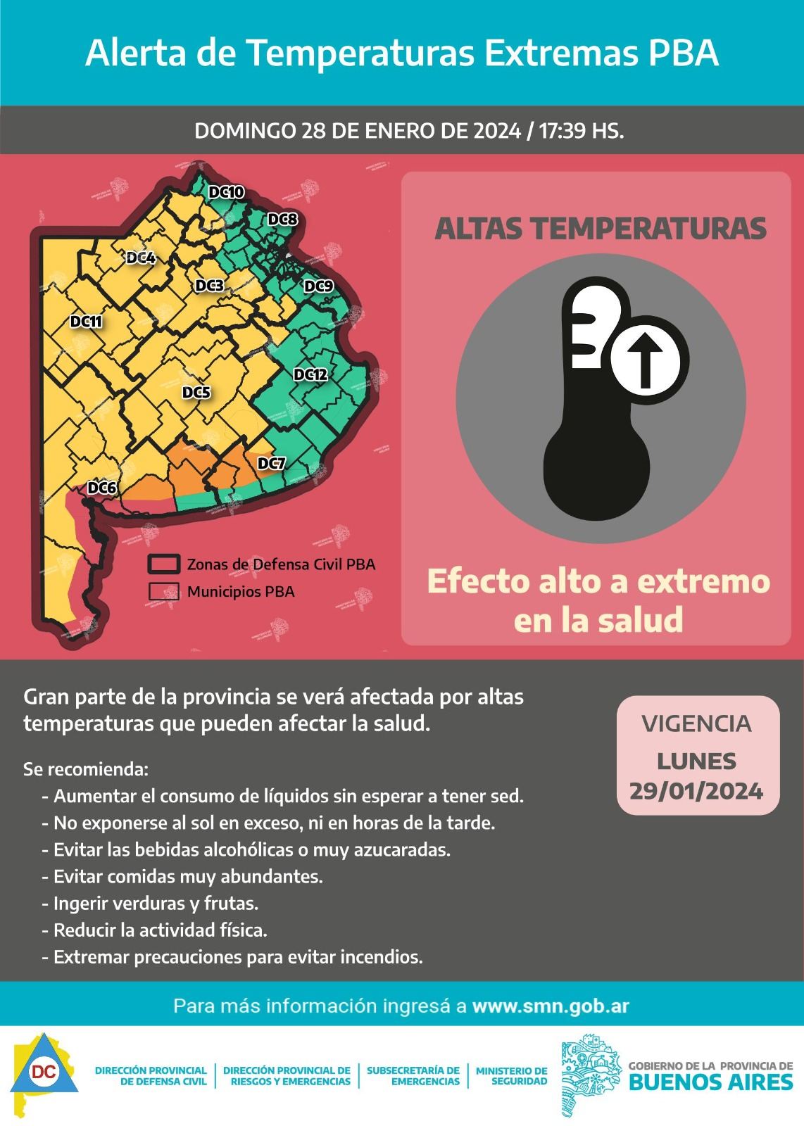 alerta